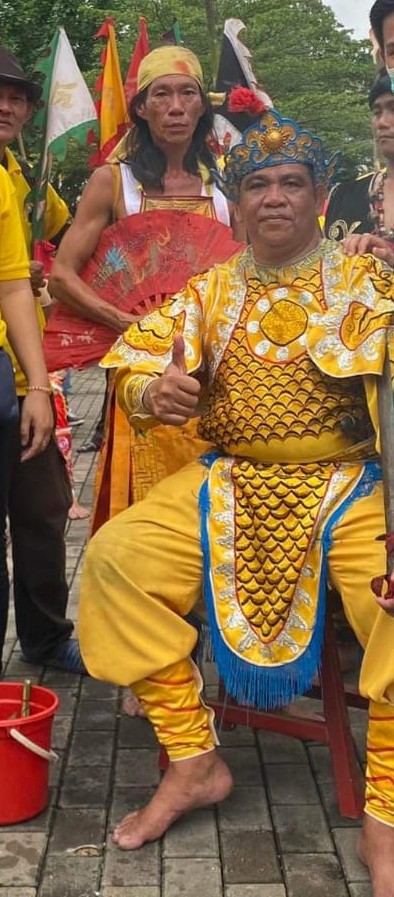 Foto KUMIS