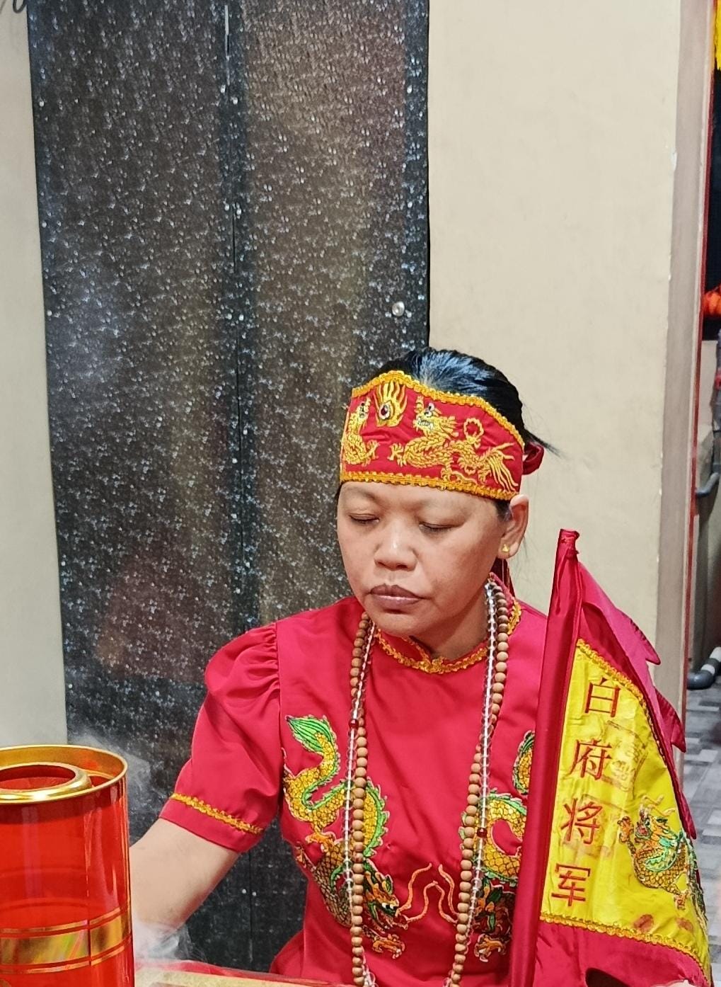 Foto Mi Suwan