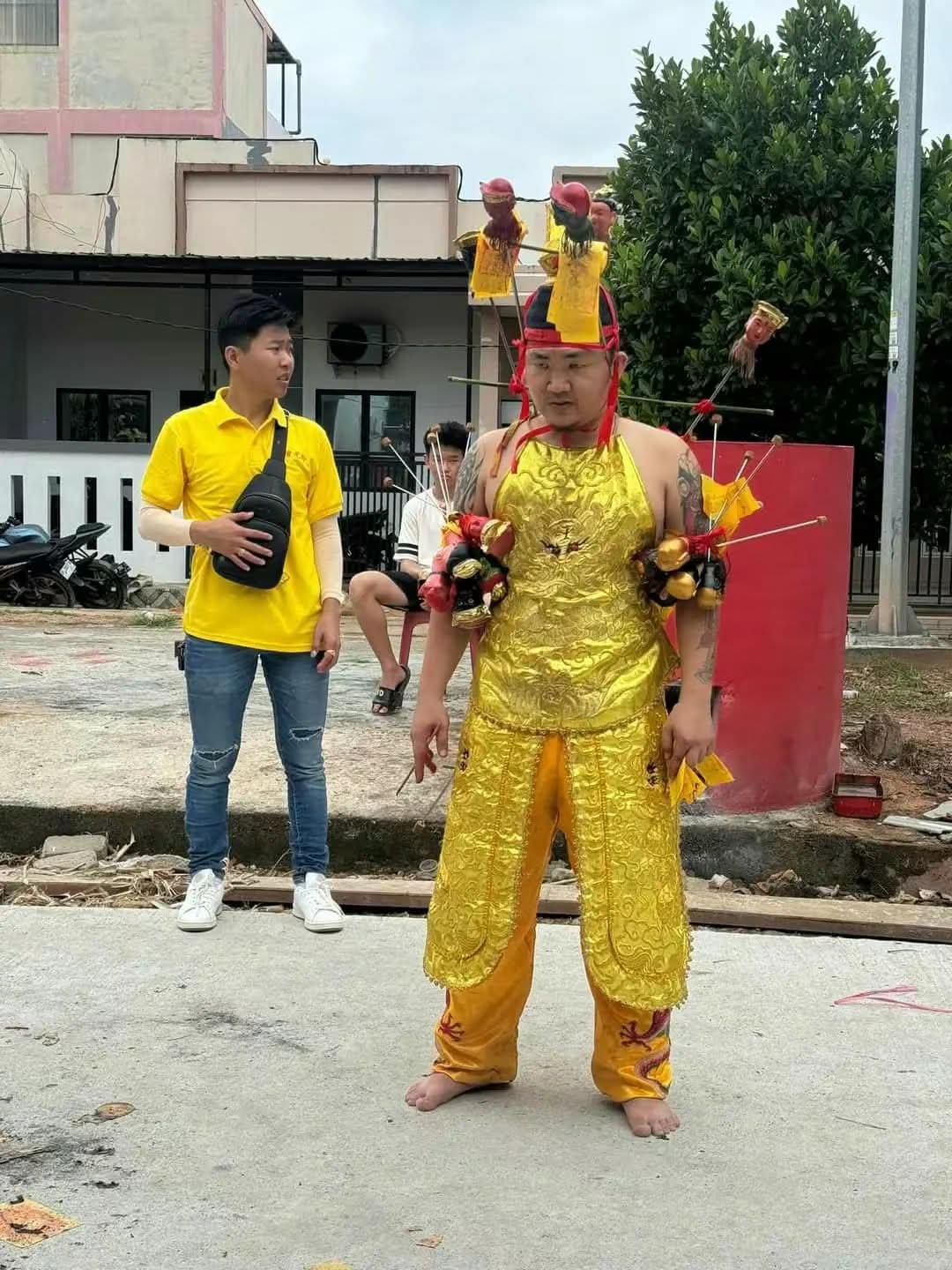 Foto sinhuat